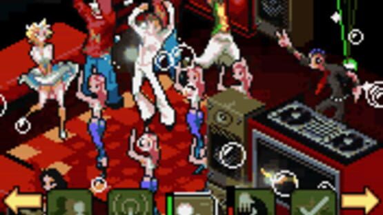 Screenshot for Rock City Empire