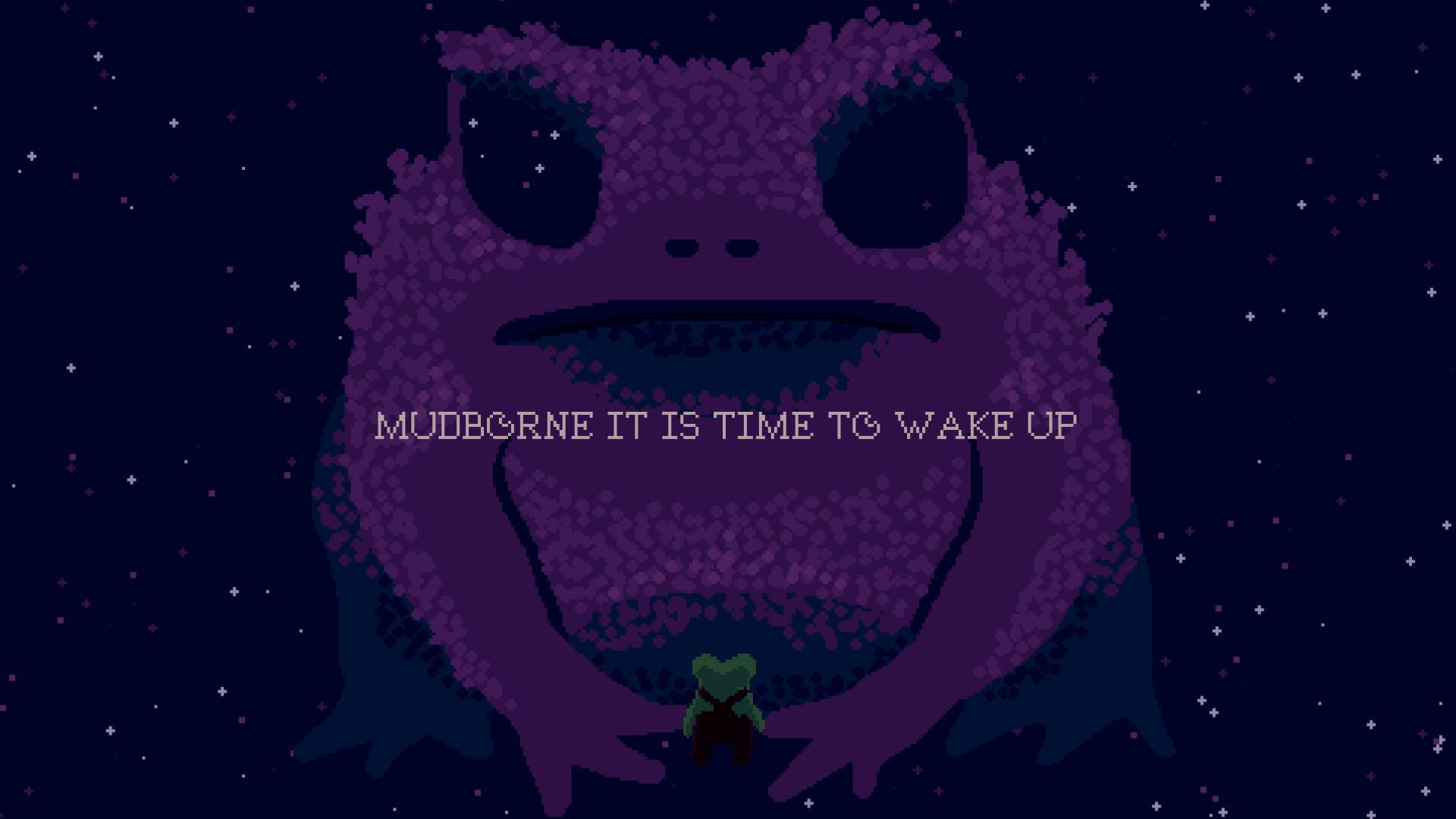 Screenshot for Mudborne