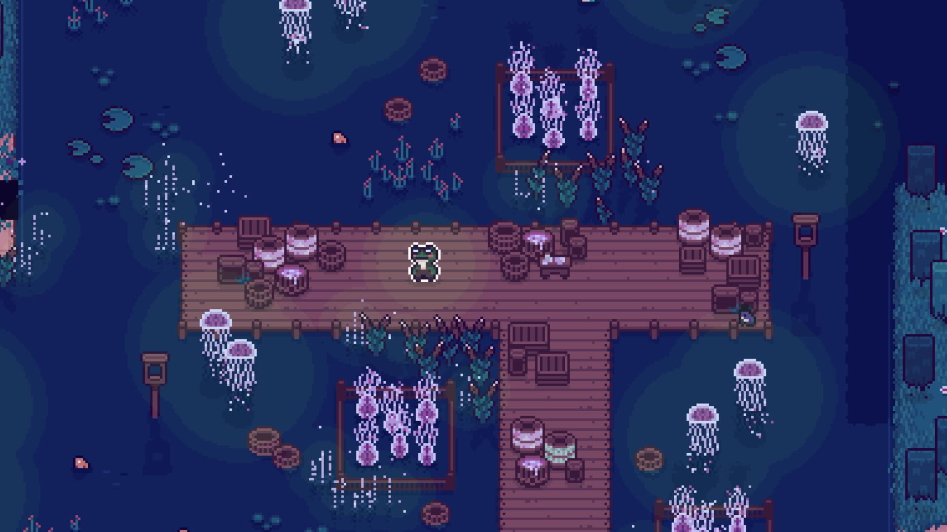 Screenshot for Mudborne