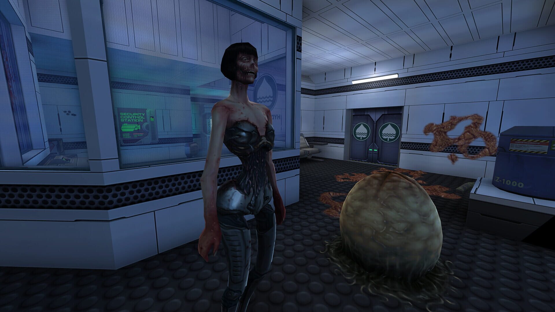 Screenshot for System Shock 2: 25th Anniversary Remaster