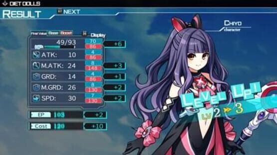 Screenshot for Tokyo Clanpool