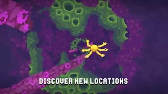 Screenshot for Scrap Divers