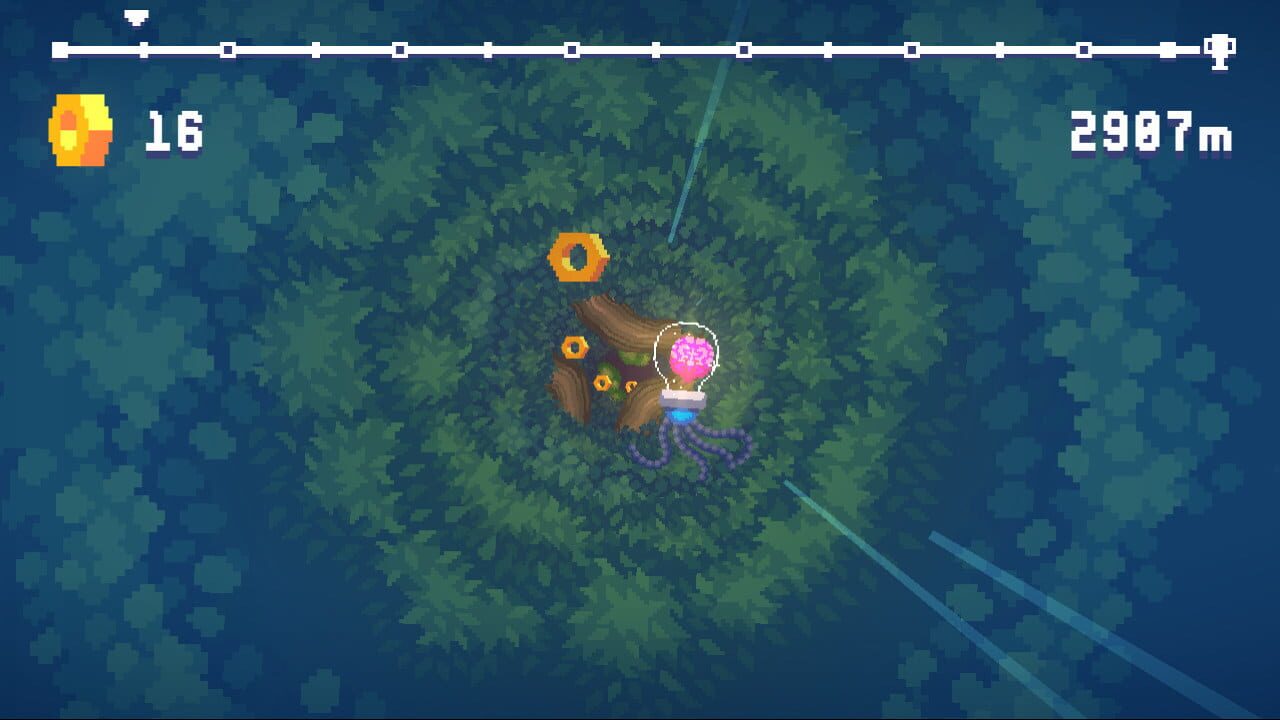 Screenshot for Scrap Divers