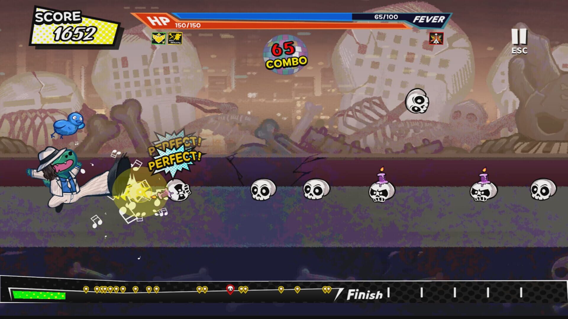 Screenshot for Ella Stars