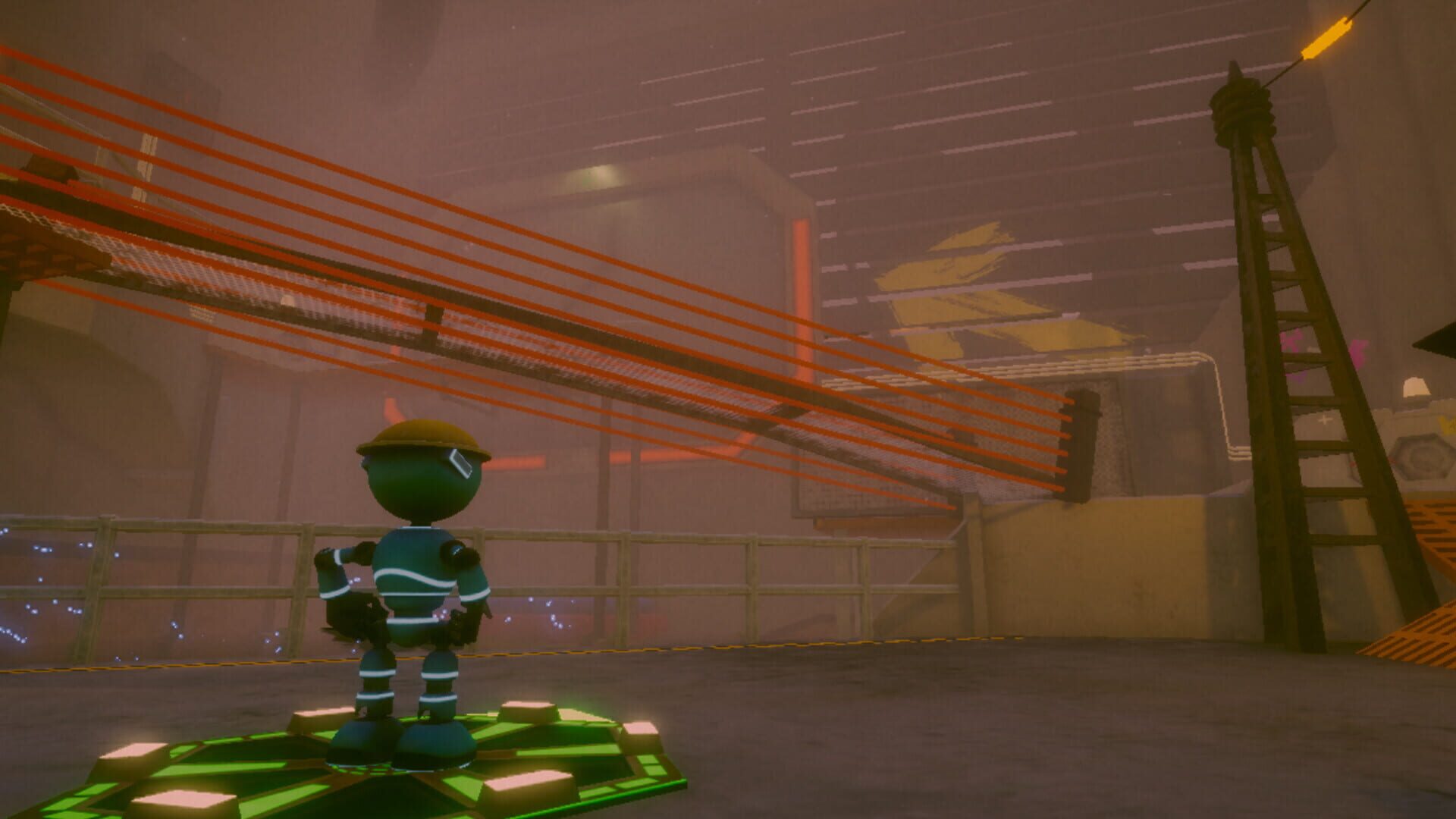 Screenshot for Millivolt