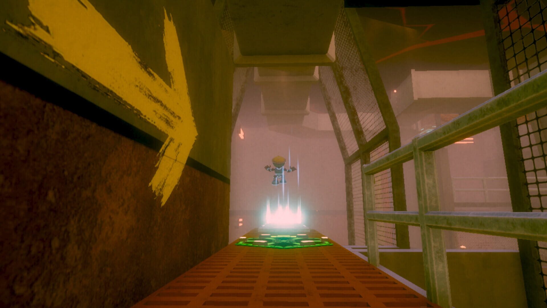 Screenshot for Millivolt