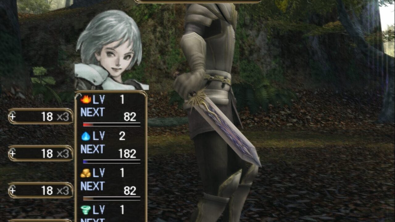 Screenshot for Zill O'll Infinite