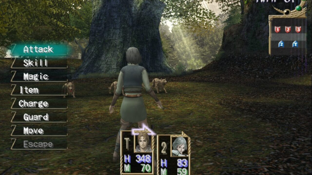 Screenshot for Zill O'll Infinite