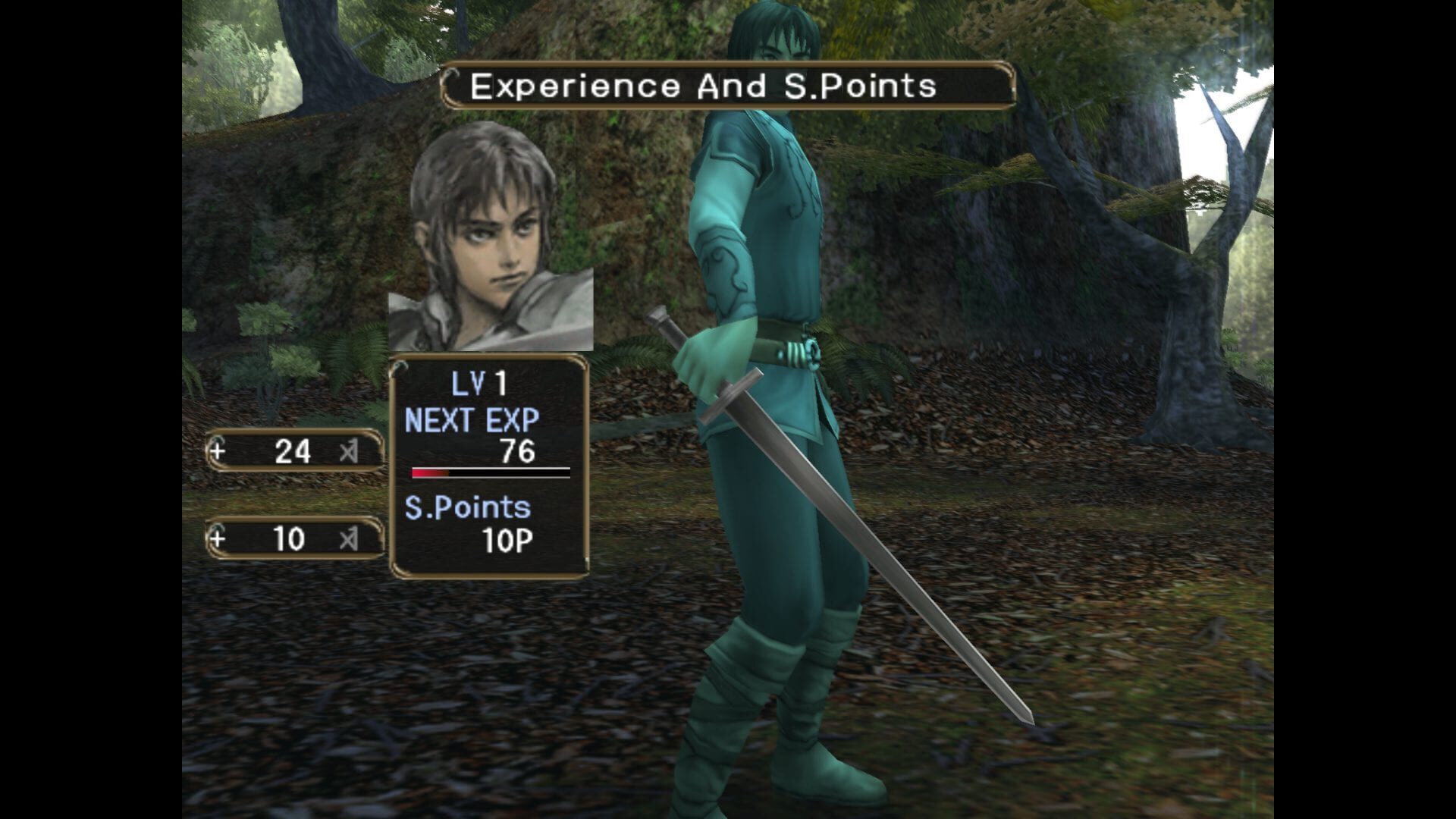 Screenshot for Zill O'll Infinite