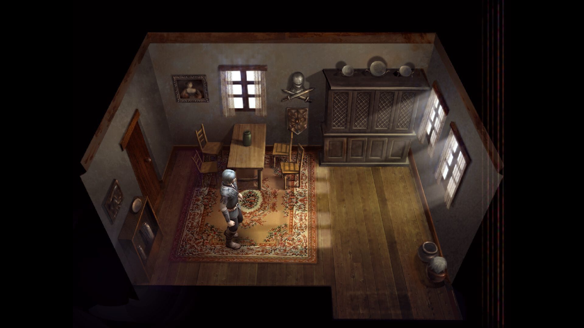 Screenshot for Zill O'll Infinite