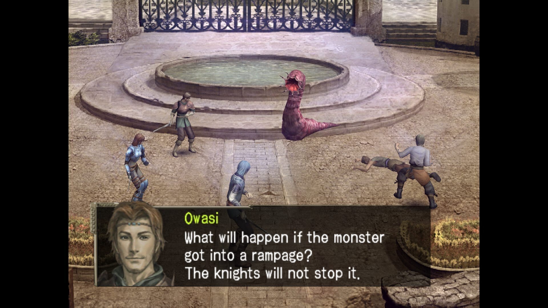 Screenshot for Zill O'll Infinite