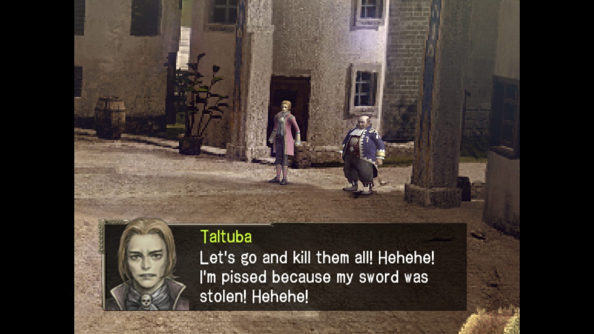 Screenshot for Zill O'll Infinite