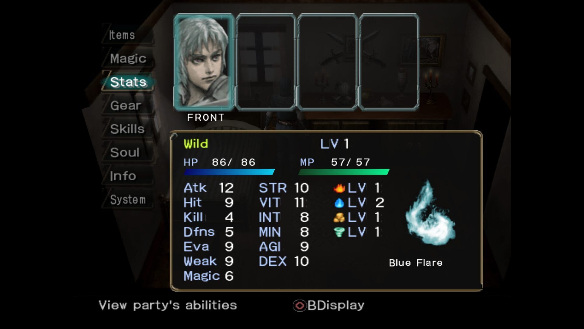 Screenshot for Zill O'll Infinite