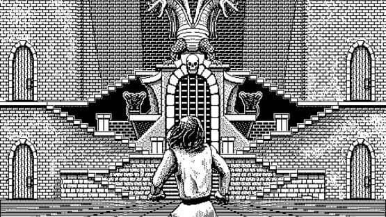 Screenshot for Beyond Dark Castle