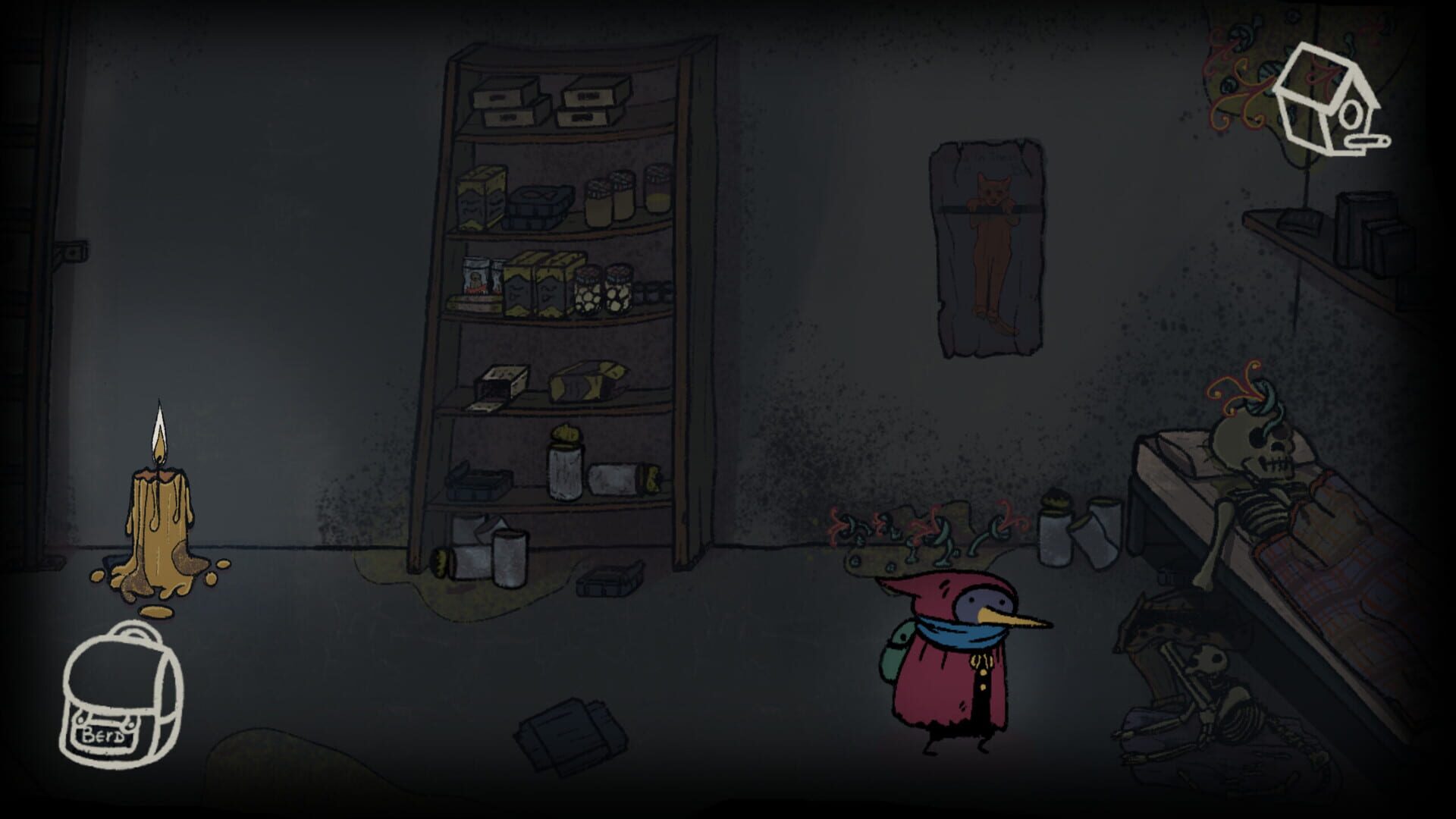 Screenshot for URLate