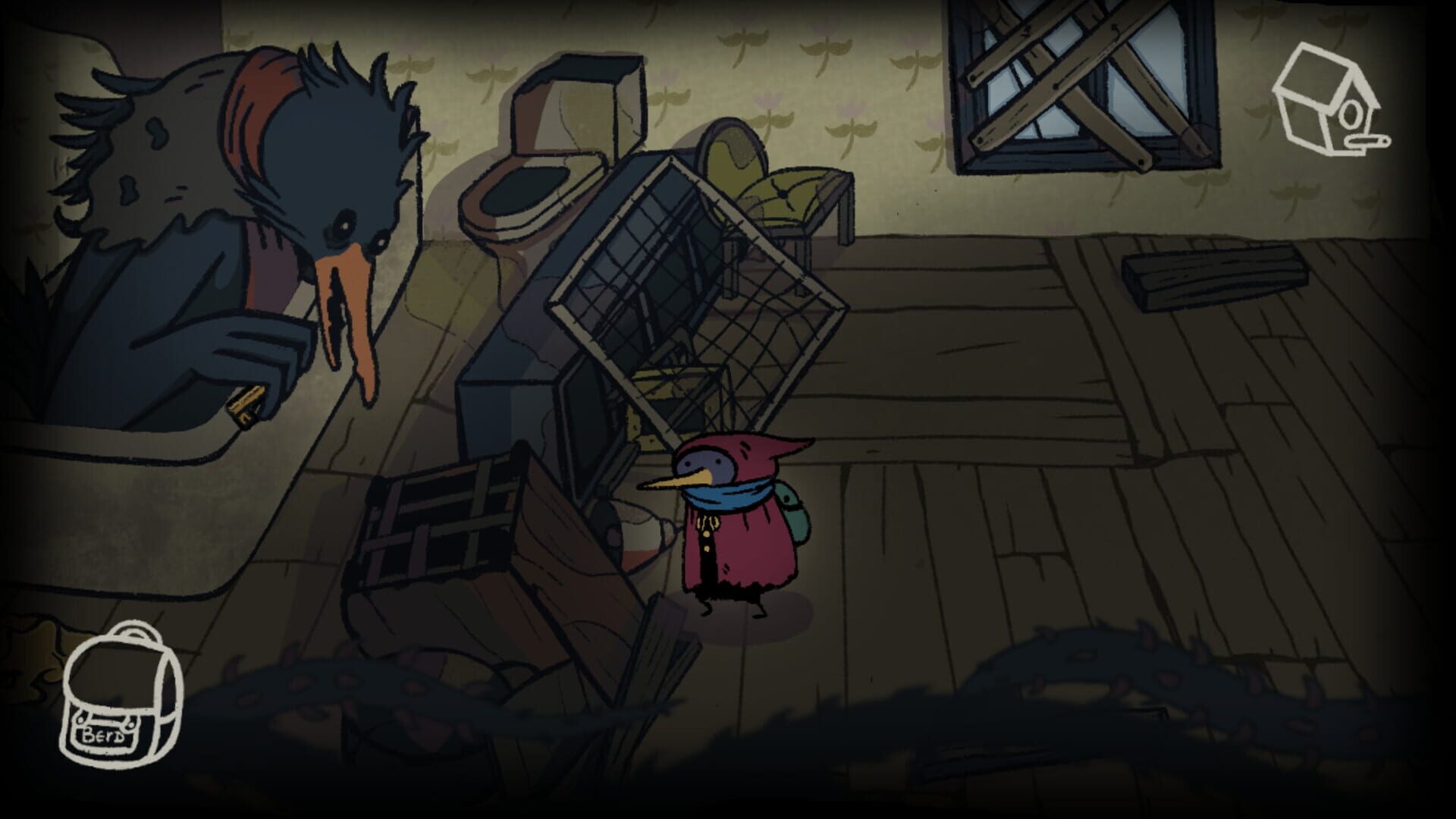 Screenshot for URLate