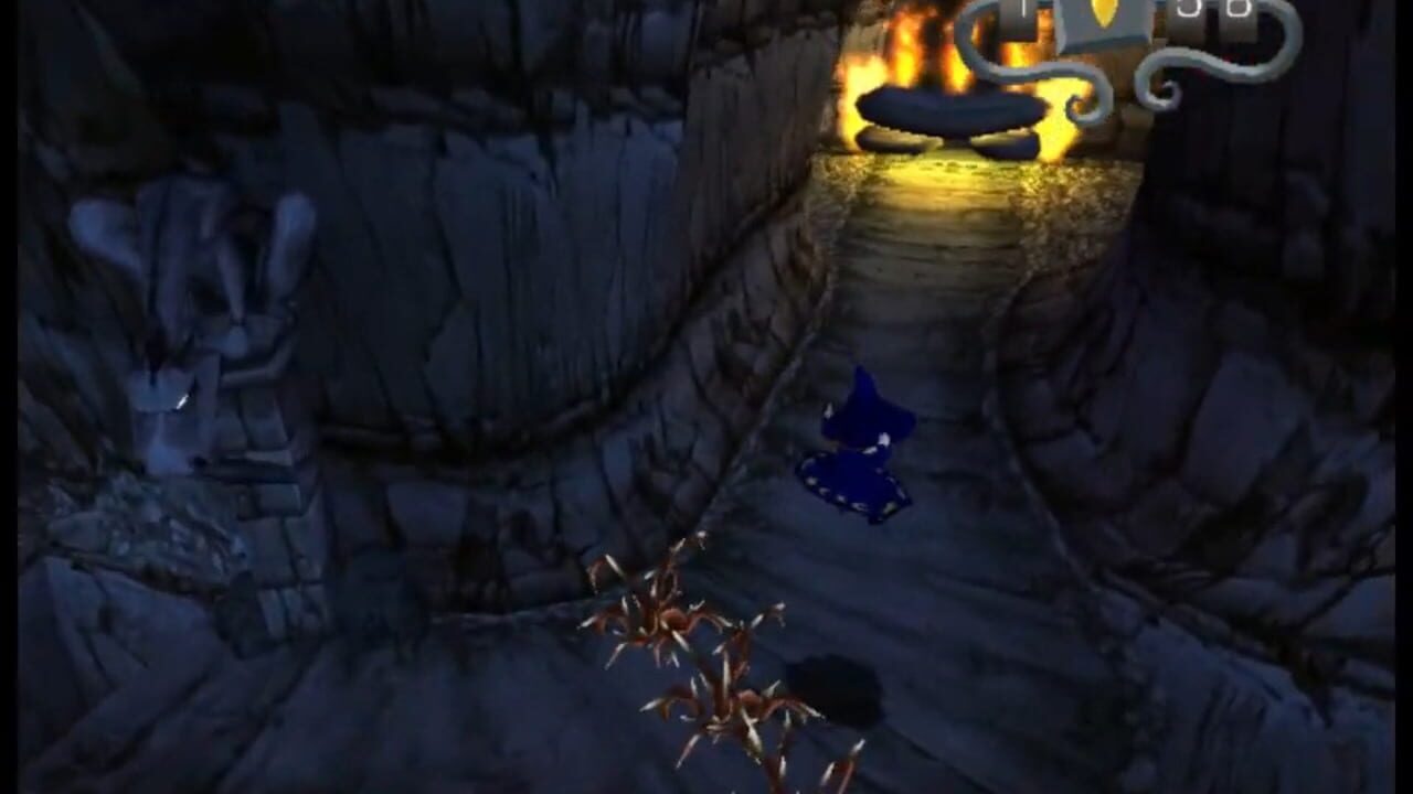 Screenshot for Spirits & Spells