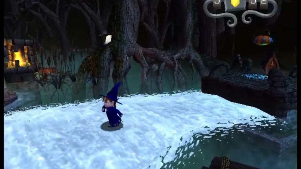 Screenshot for Spirits & Spells