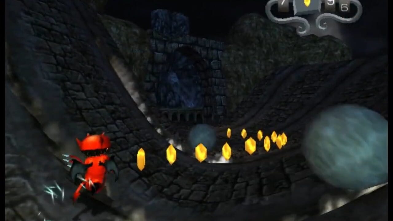 Screenshot for Spirits & Spells