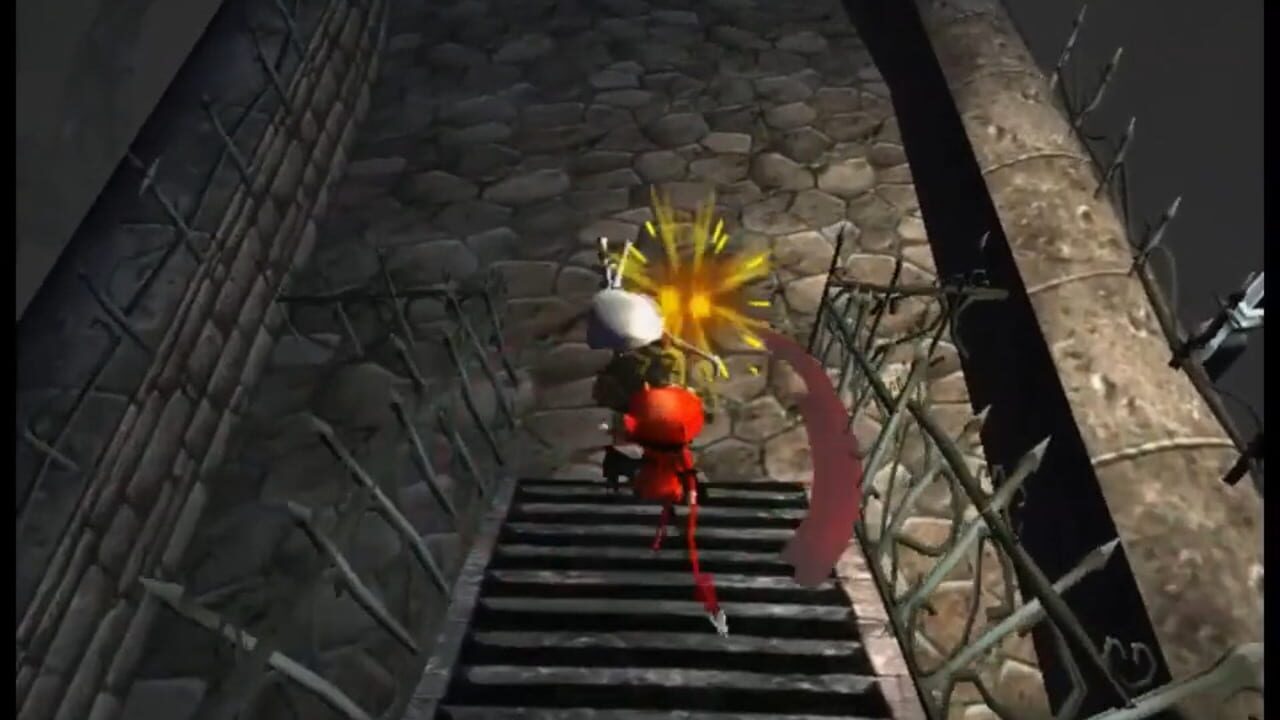 Screenshot for Spirits & Spells