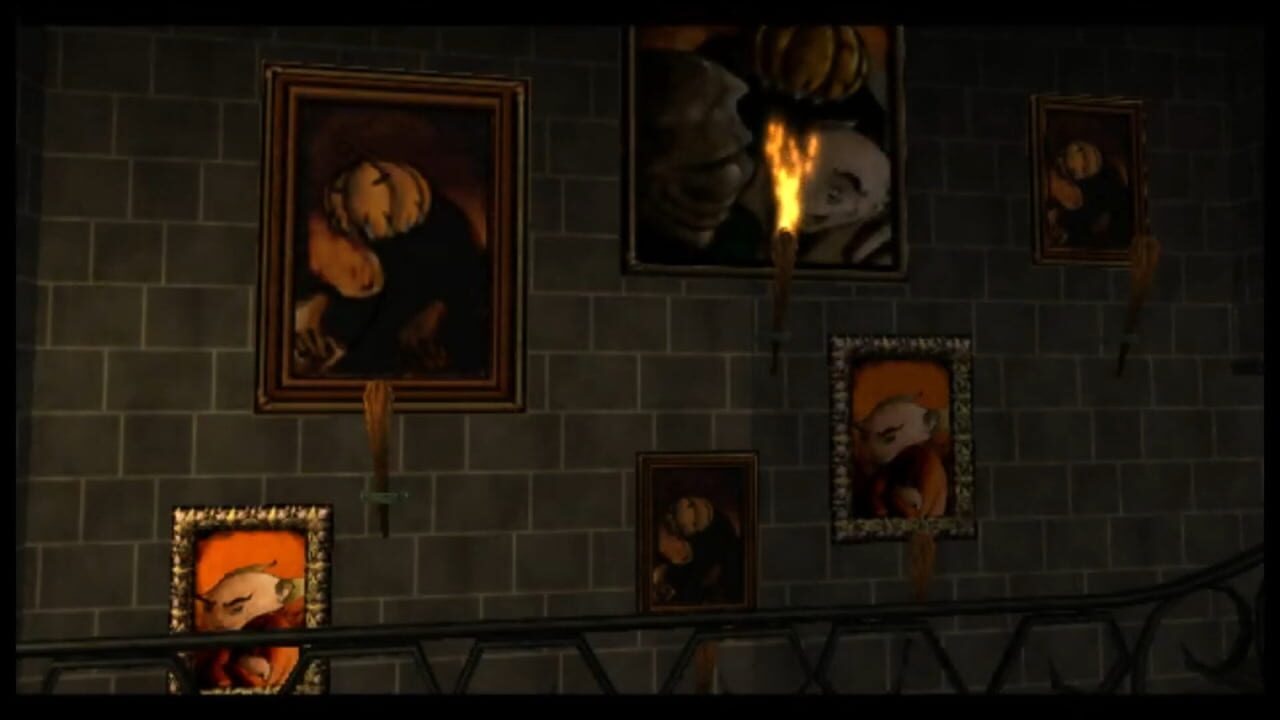 Screenshot for Spirits & Spells
