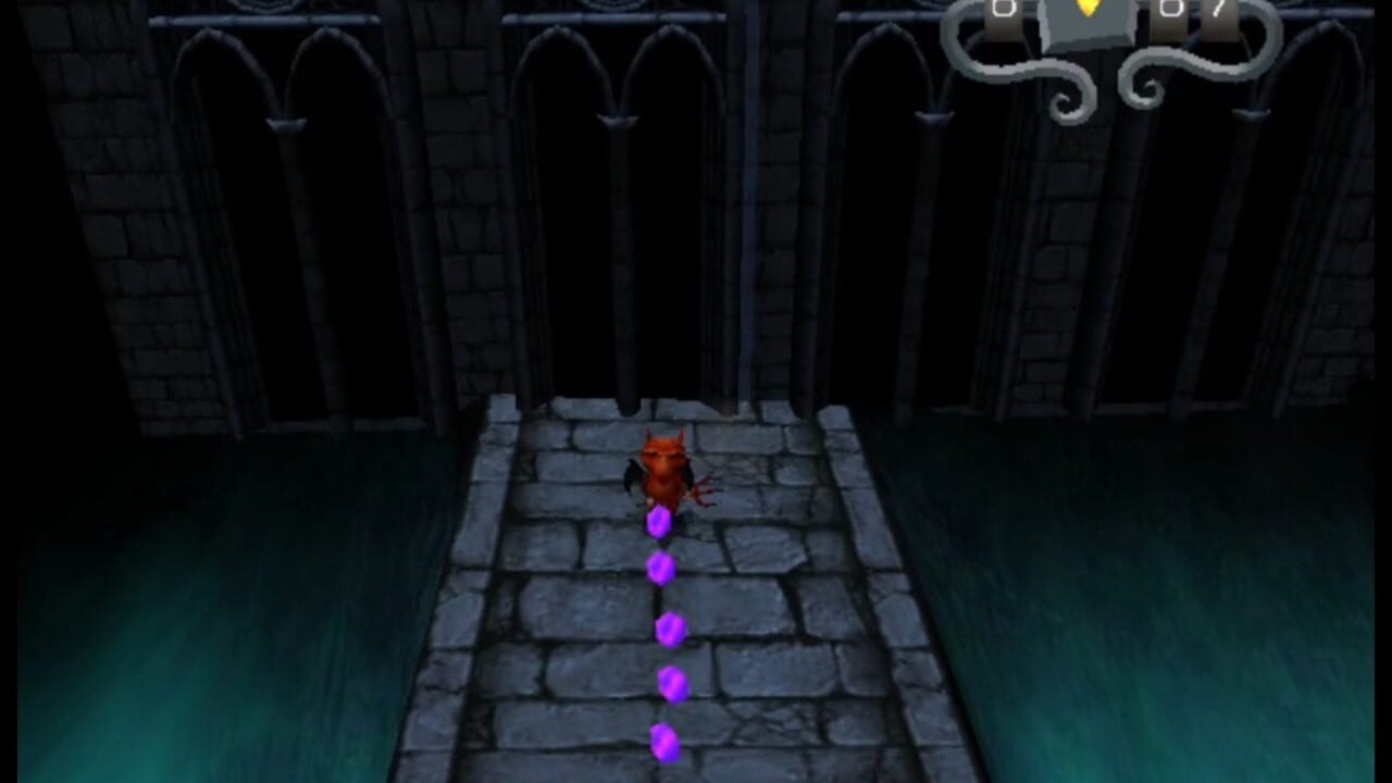 Screenshot for Spirits & Spells