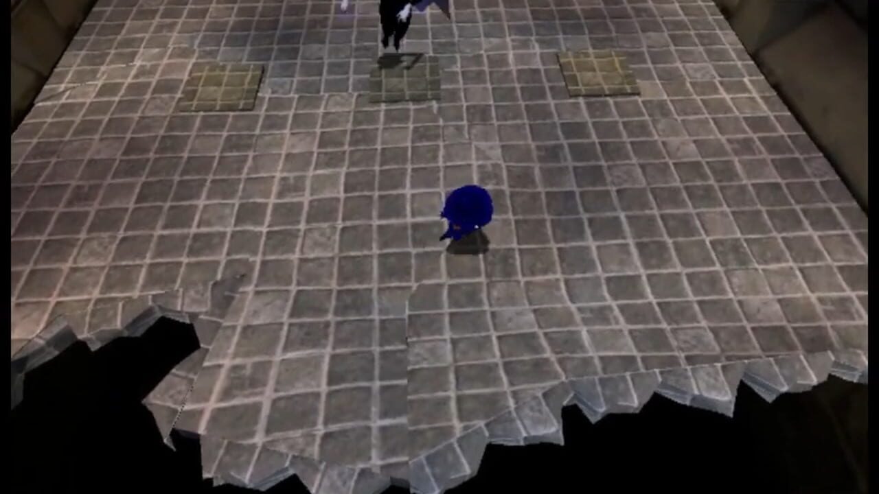 Screenshot for Spirits & Spells