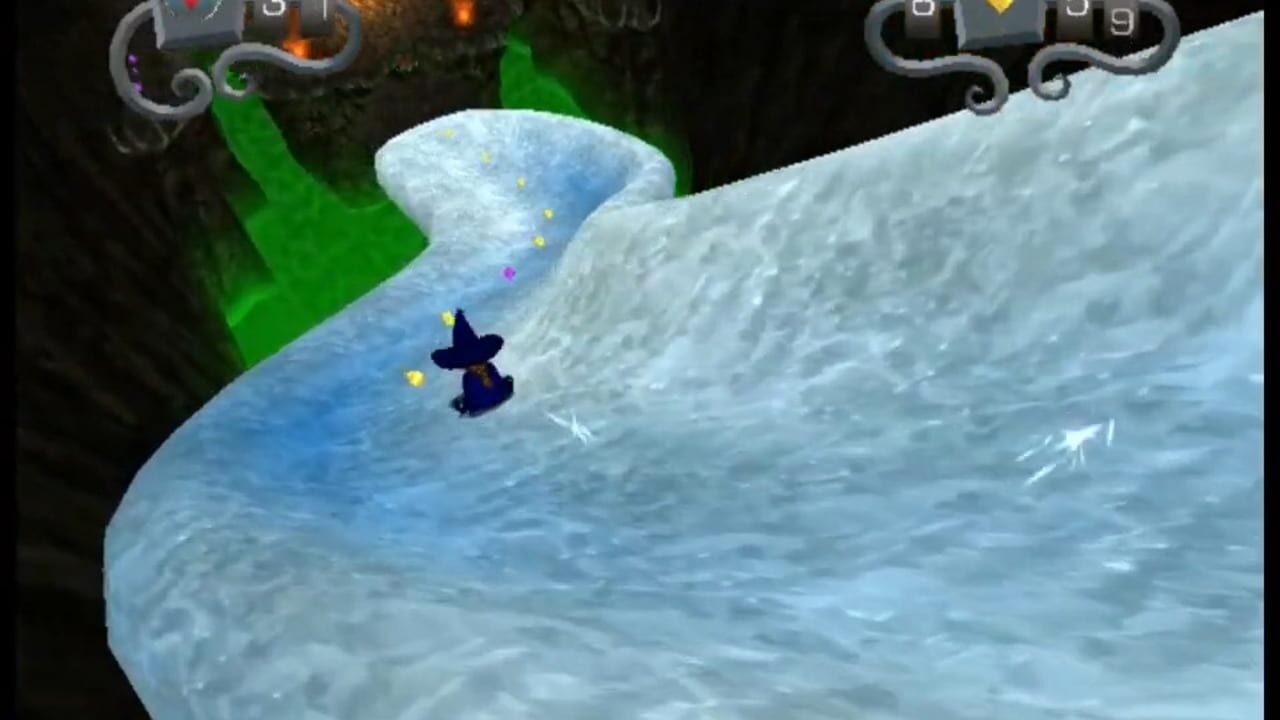 Screenshot for Spirits & Spells