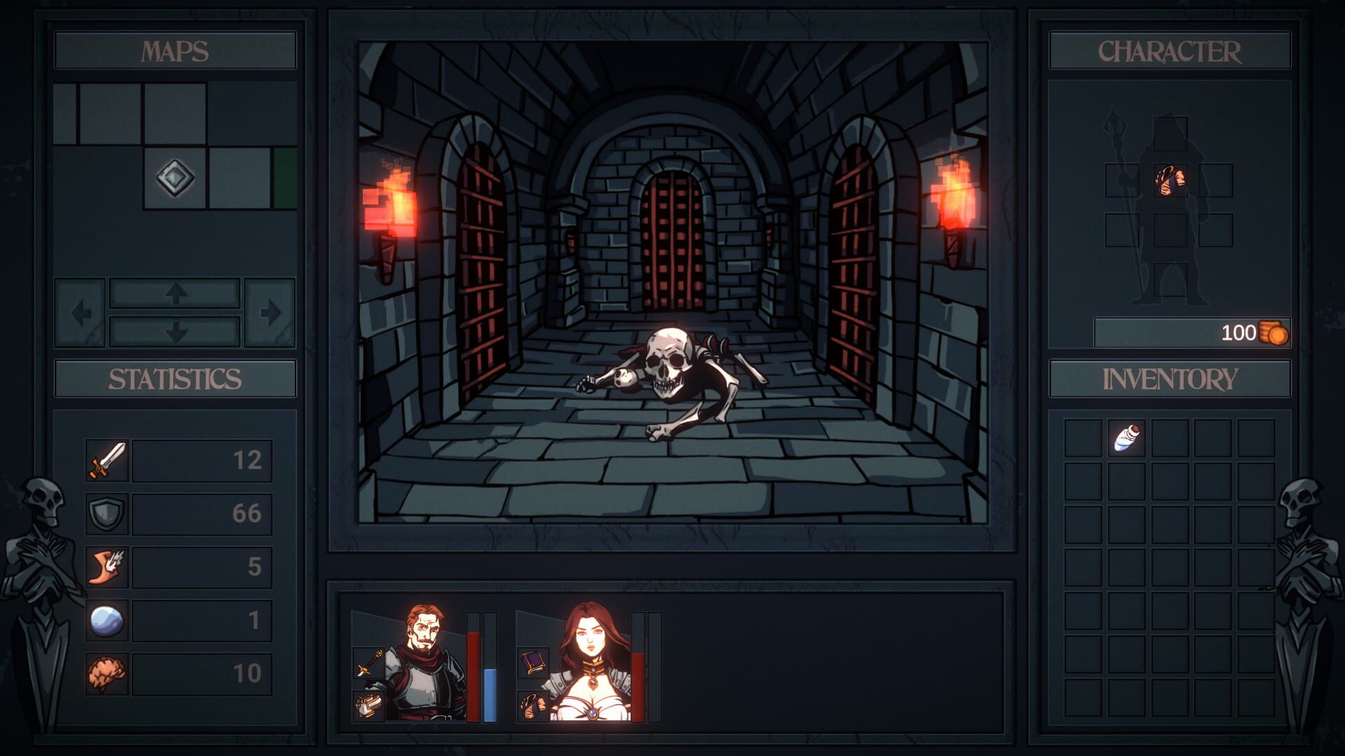 Screenshot for Rune Ark