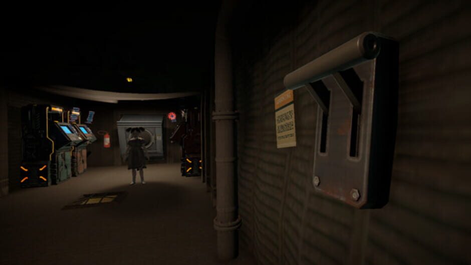 Screenshot for The Survivor