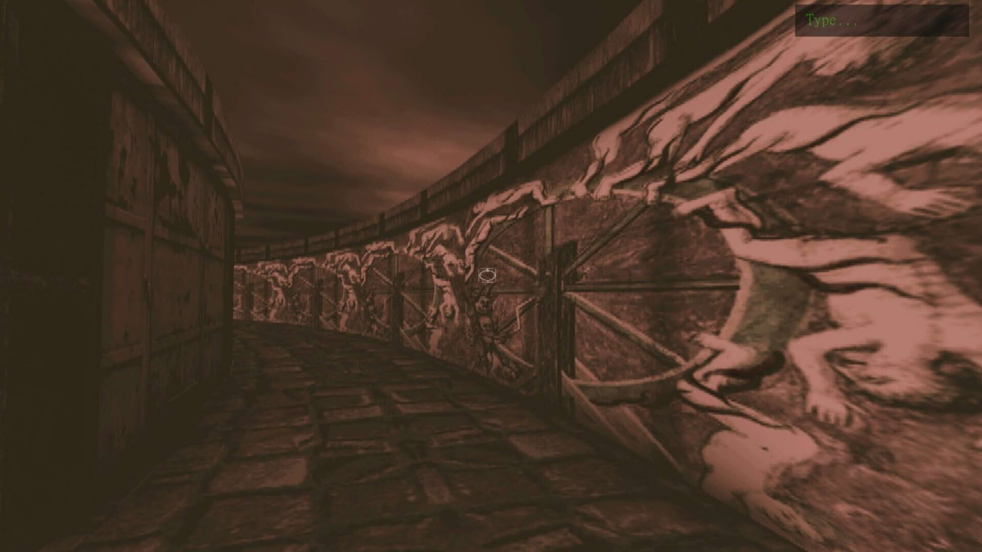 Screenshot for Sanctuary