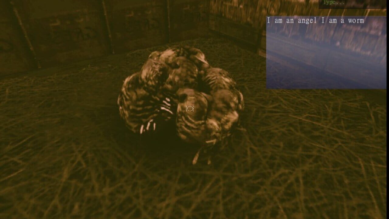 Screenshot for Sanctuary