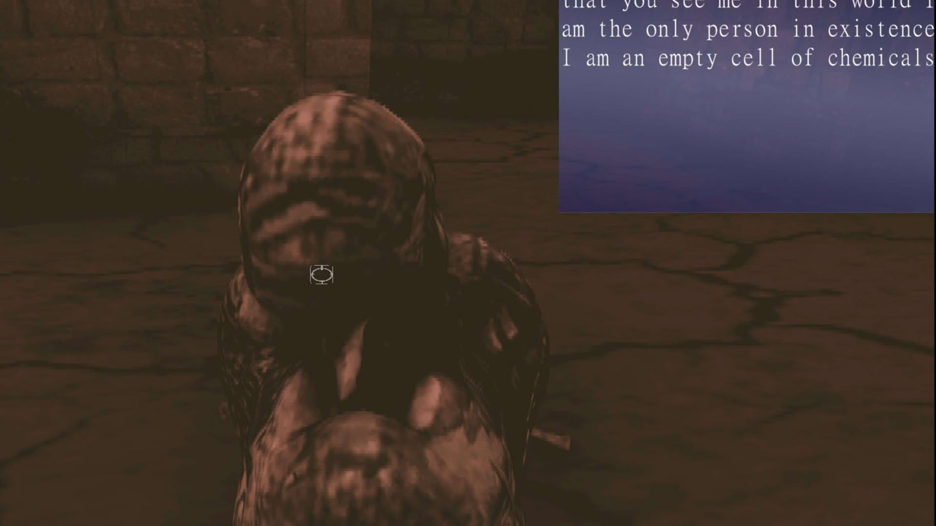 Screenshot for Sanctuary