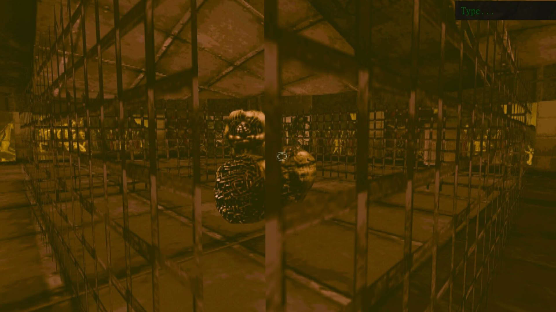 Screenshot for Sanctuary