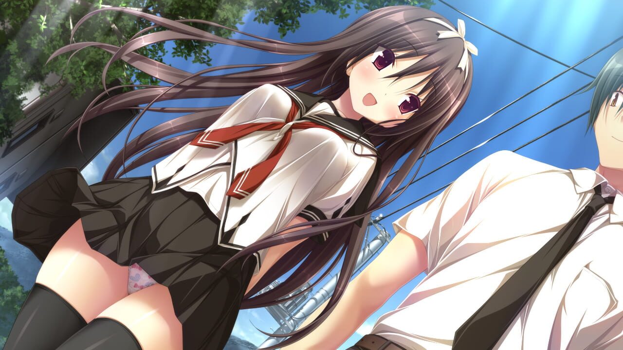 Screenshot for Amatsutsumi