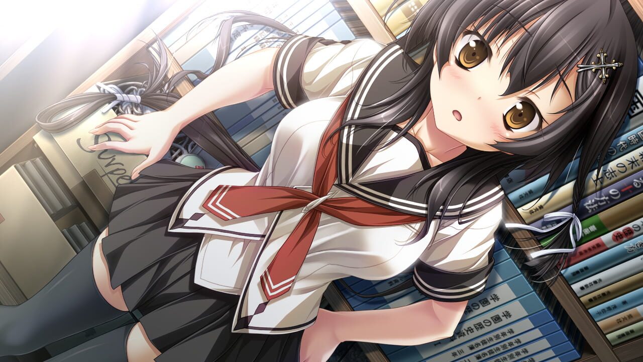 Screenshot for Amatsutsumi