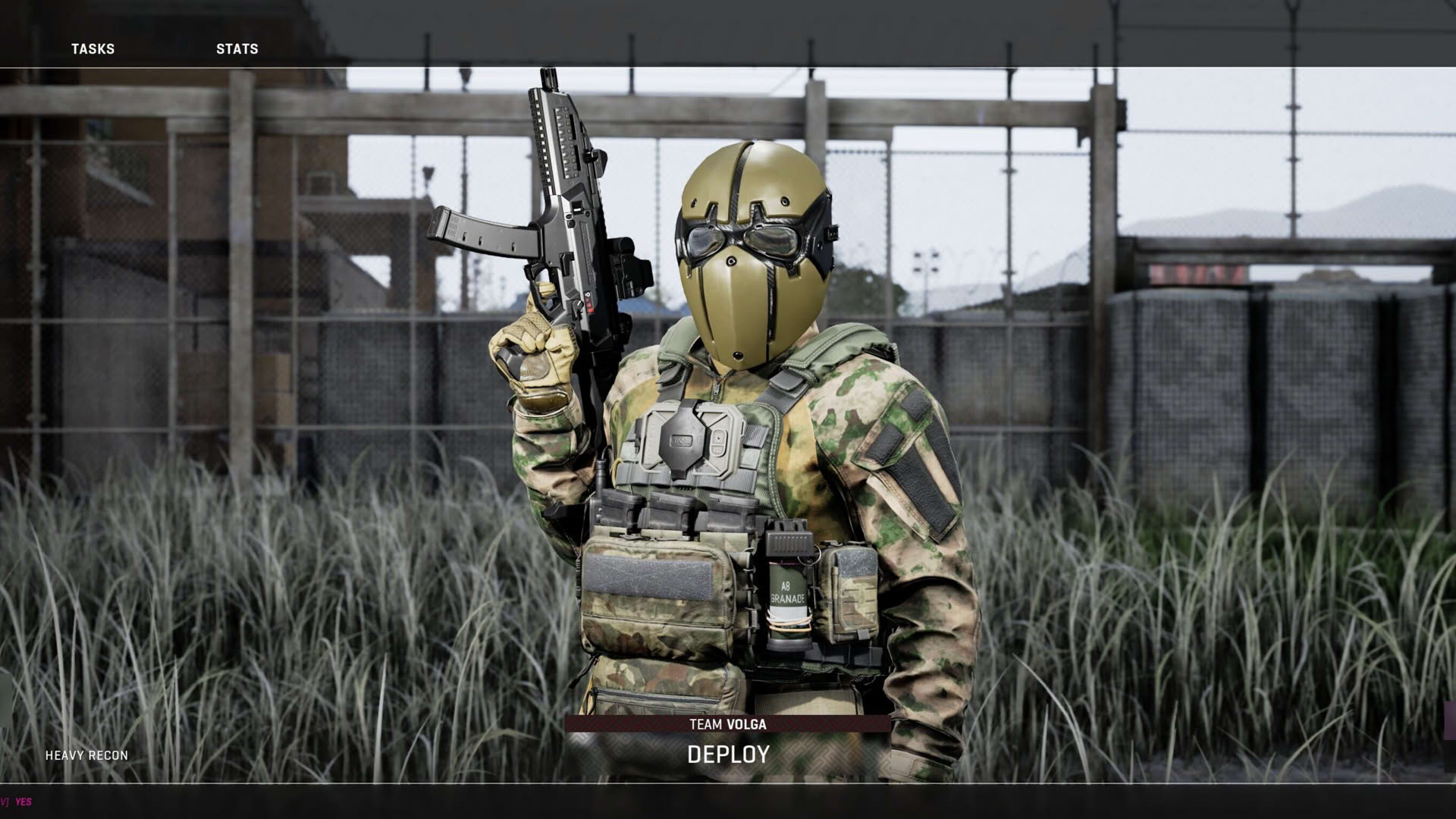 Screenshot for Wraith Ops