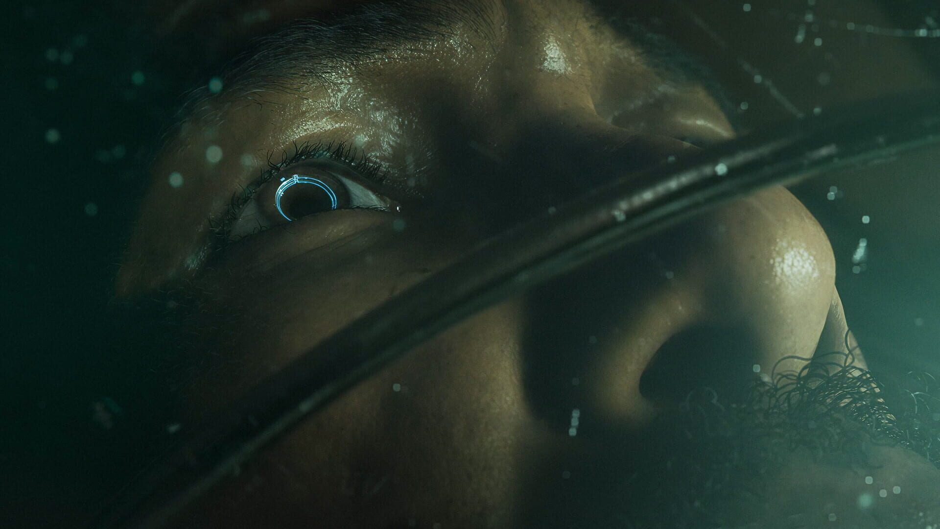 Screenshot for Cthulhu: The Cosmic Abyss