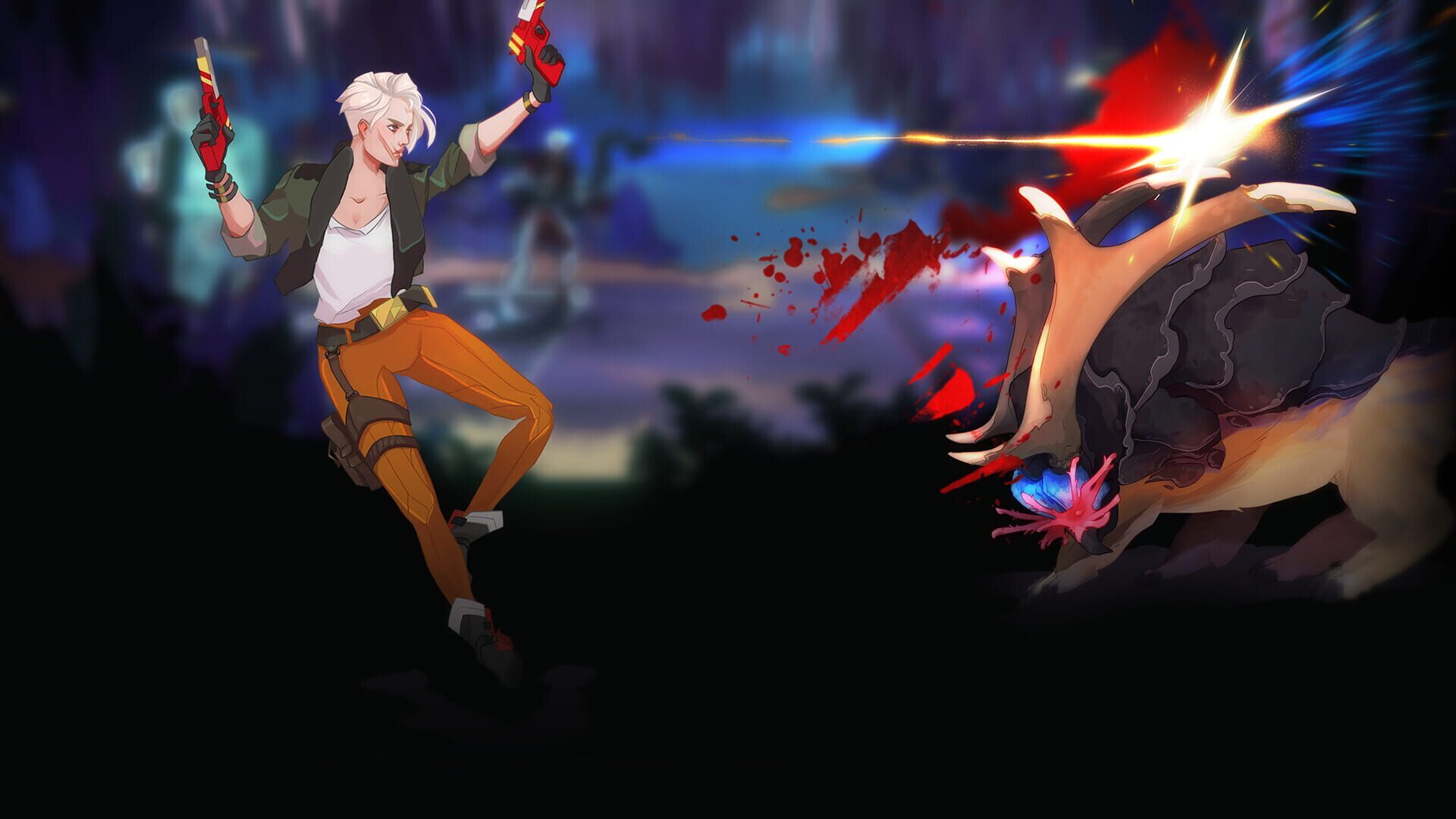 Screenshot for Dead In Antares