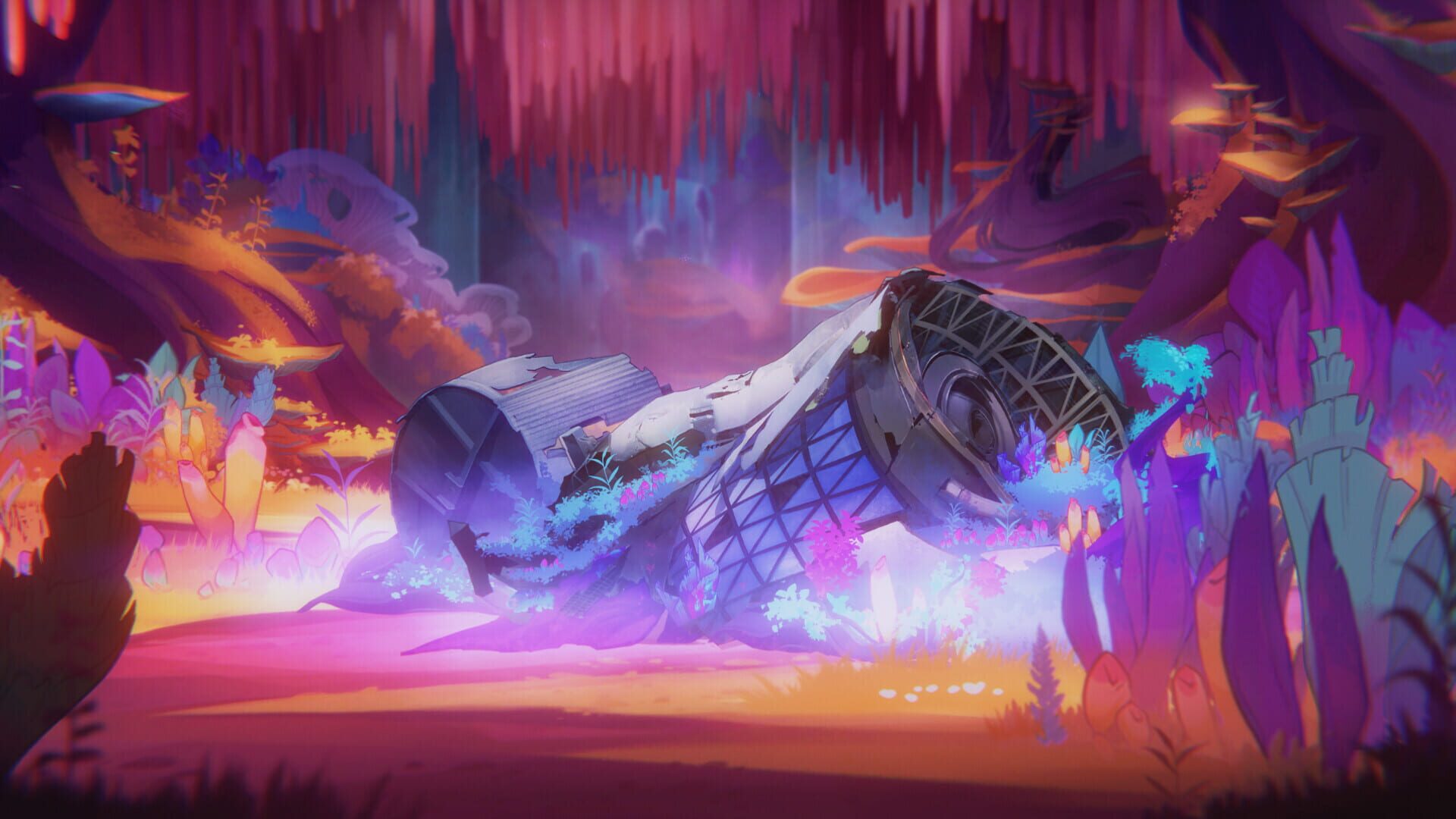 Screenshot for Dead In Antares