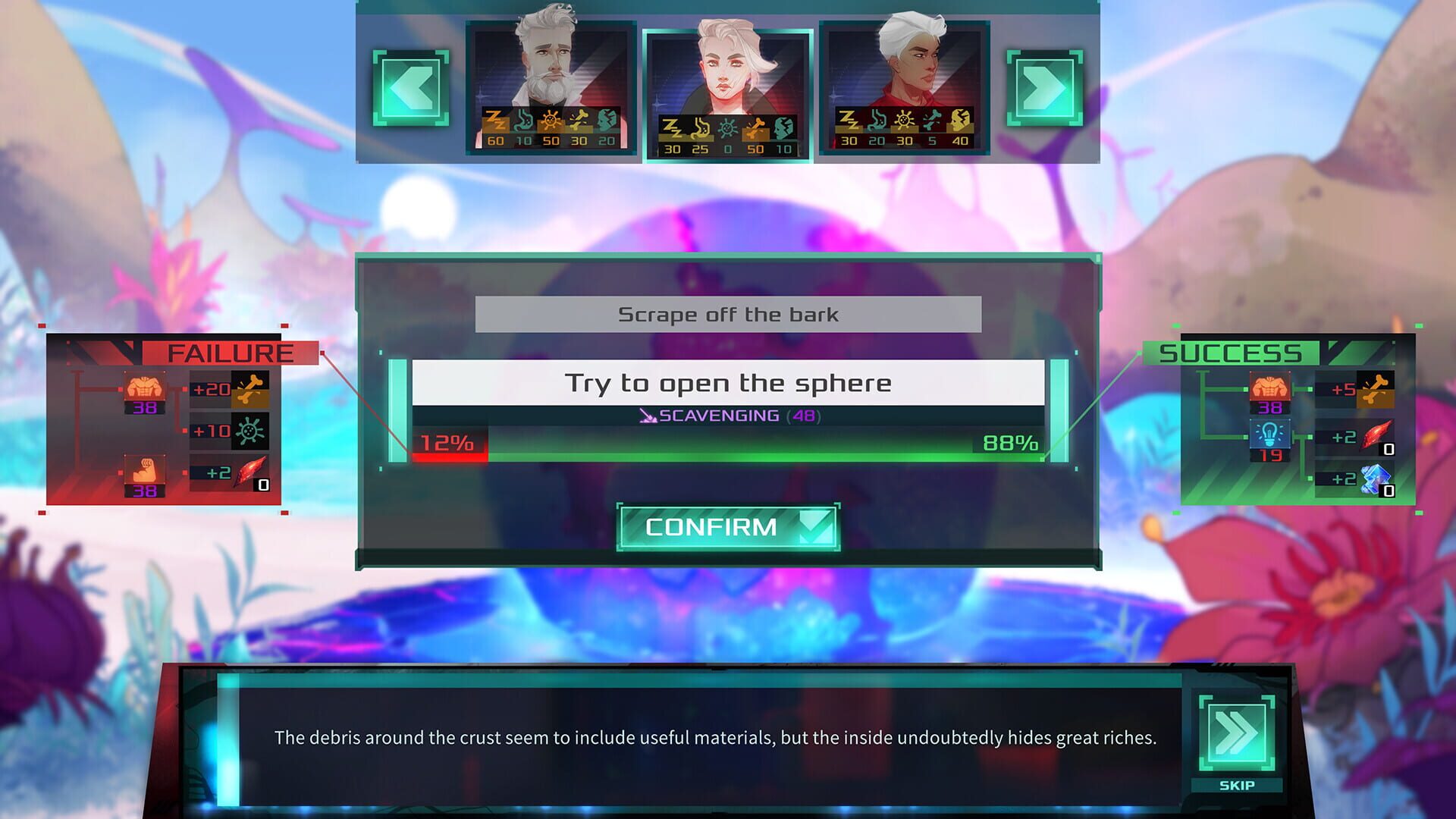 Screenshot for Dead In Antares