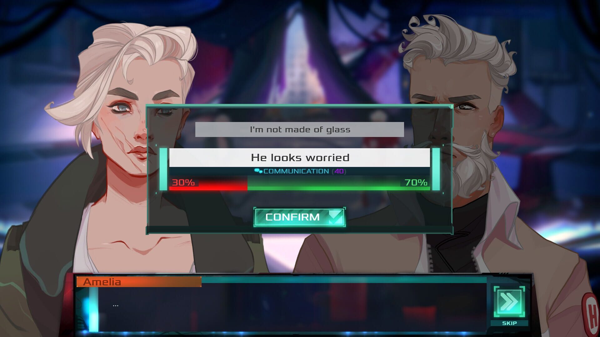 Screenshot for Dead In Antares