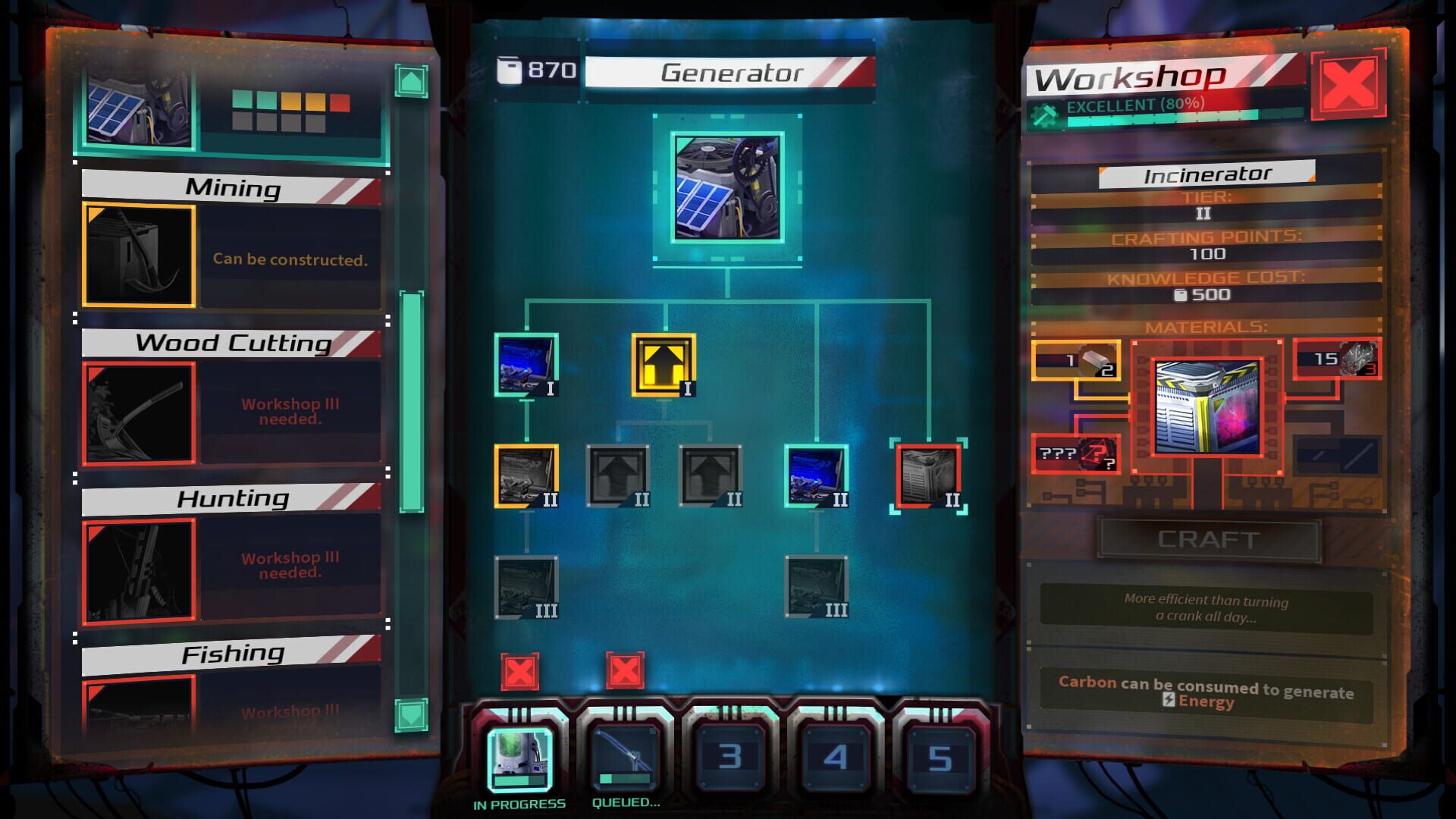Screenshot for Dead In Antares