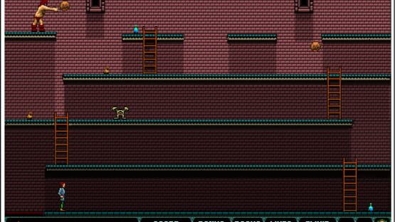 Screenshot for Color Dark Castle