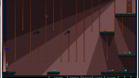 Screenshot for Color Dark Castle