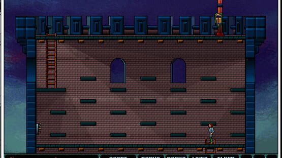 Screenshot for Color Dark Castle
