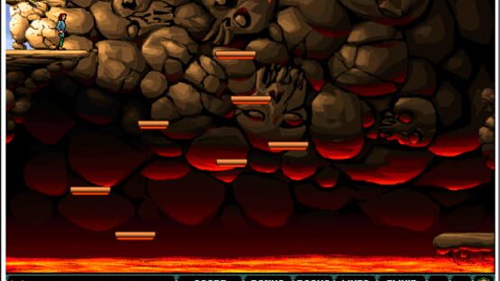 Screenshot for Color Dark Castle