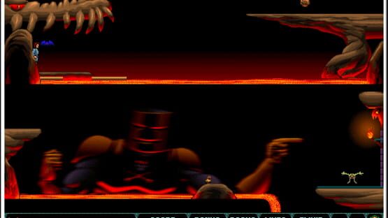 Screenshot for Color Dark Castle