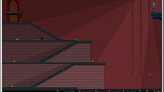 Screenshot for Color Dark Castle