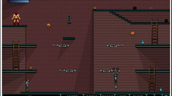 Screenshot for Color Dark Castle
